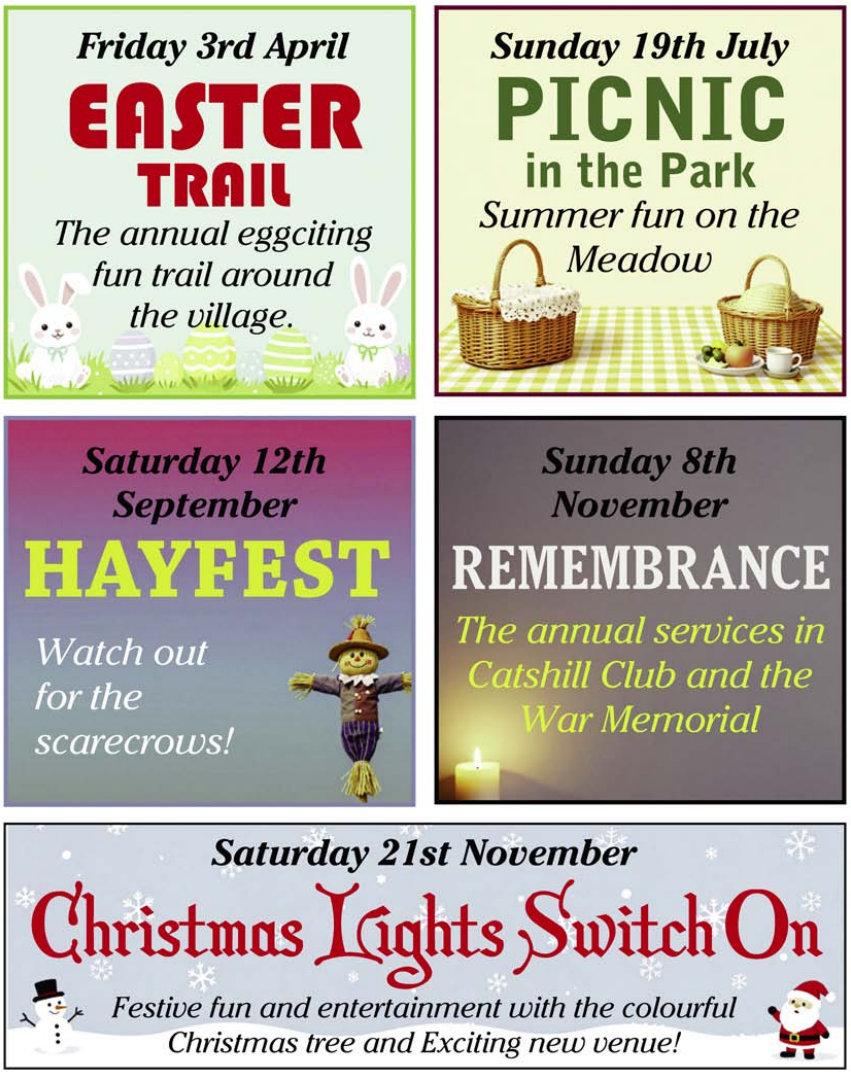 Events