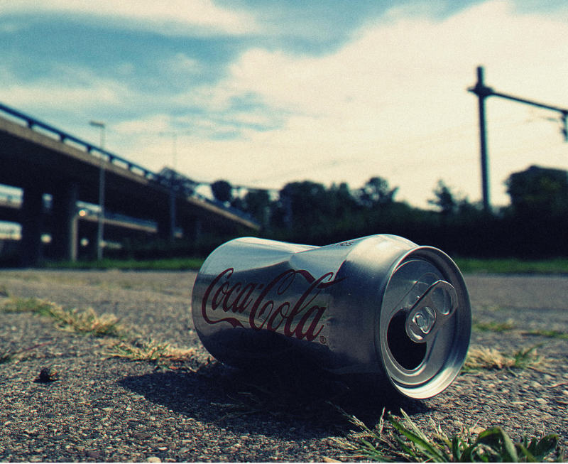 Litter