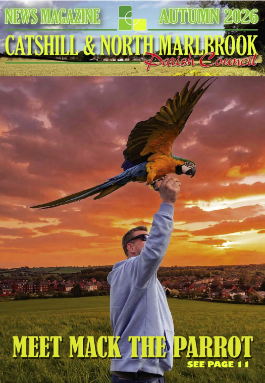Autumn 2026 cover