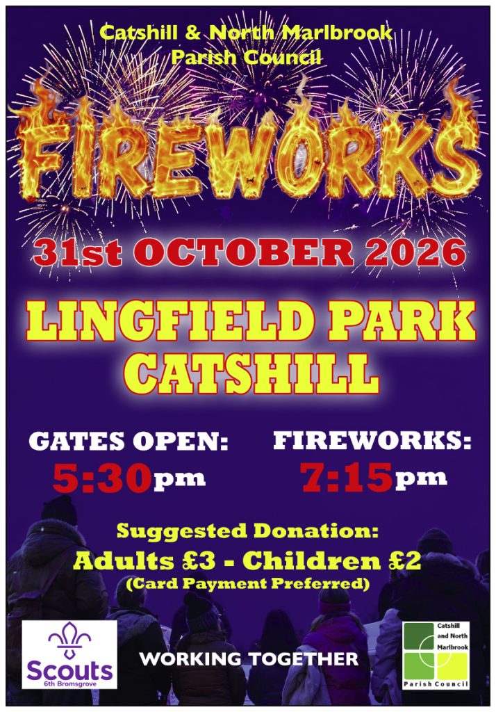 Fireworks